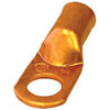 Tectran 5012-14 Electrical Wiring Lug Electrical Wiring Lug - 1 Cable Gauge, 1/4 inches Stud
