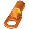 Tectran 5012-44 Electrical Wiring Lug Electrical Wiring Lug - 4 Cable Gauge, 1/4 inches Stud