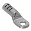 Tectran 5012F-1/0 Electrical Wiring Lug Electrical Wiring Lug - 1/0 Cable Gauge, Black, 3/8 in. Stud, Tinned Lugs, HD