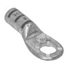 Tectran 5012F-4 Electrical Wiring Lug Electrical Wiring Lug - 4 Cable Gauge, Grey, 3/8 in. Stud, Tinned Lugs, HD