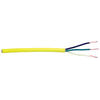 Tectran 73-3140 Primary Wire Electrical Extension Cable - 250 ft., 3 Conductors, 14 Gauge, SJTW Type