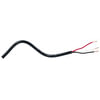 Tectran 734A1 Gauge Cable Gauge Cable - 100 ft., Black, 3/14 Gauge, Articflex
