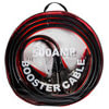Tectran 7BC204 Battery Booster Cable Battery Booster Cable - 20 ft., 4 Gauge, with Hard Carrying Pouch