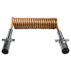 Tectran 7MTY222MG Trailer Power Cable Powercoil 6/14-1/12-12FT