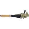 Tectran 80-1005 Suspension Ride Height Control Valve Suspension Ride Height Control Valve - with Integral Dump Valve