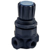 Tectran 80-1066 Air Brake Pressure Protection Valve ABS Pressure Relief Valve - Panel Mount, Max. Input Pressure 300 psi,