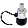 Tectran 80-1074SS Air Brake Solenoid Valve Air Brake Solenoid Valve - 12V, Normally Closed, (3) 1/4 in. NPT Ports, Bottom