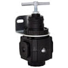 Tectran 80-1077 Air Brake Pressure Protection Valve ABS Pressure Relief Valve - Bracket Mount, Max. Input Pressure 300 psi,