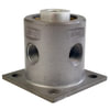 80-107899 by TECTRAN - Air Brake Solenoid Valve - Pilot, 20 psi min., 150 psi max, Airman Style
