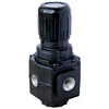 Tectran 80-1200 Air Brake Pressure Protection Valve Adjustable Air Pressure Regulator - Norgren Style