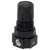 80-2008 by TECTRAN - Air Brake Control Valve - 2-125 psiRegulating Range, Relieving Type