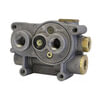 Tectran 80-55105 Suspension Ride Height Control Valve Suspension Ride Height Control Valve - Model HX, Tech-Grade Nylon