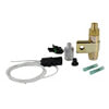 Tectran 80-KIT Solenoid Tube Kit Air Brake Solenoid Valve - Kit, 11-15 VDC, 150 psi