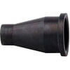 Tectran 670-622 Trailer Power Cable Plug and Receptacle Socket Kit Receptacle Boot - for Back of 6-Way Socket