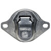 Tectran 670-62 Trailer Power Cable Plug and Receptacle Socket Kit Trailer Receptacle Socket - 6-Way, Die-Cast Housing, Bull