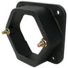 Tectran 670-7203 Trailer Nosebox Assembly Trailer Nosebox Assembly - 2 in., Standard, Poly, with Rear Mounting Gasket