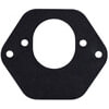 Tectran 670-7206G Trailer Nosebox Assembly Trailer Nosebox Assembly - Adapter Plate Gasket