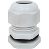 Tectran 670-7208 Multi-Purpose Fitting Trailer Nosebox Assembly - Strain Relief Fitting with Seal