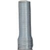 Tectran 670-SG Trailer Power Cable Plug and Receptacle Socket Kit Trailer Receptacle Socket - Spring Guard Only
