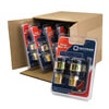 Tectran 70-31406 Air Brake Air Hose End Fitting Kit Air Brake Air Hose End Fitting Kit - Case of 5 - 3/8 FIX-IT Packs
