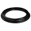 Tectran 701/0A1-1 Battery Cable 1/0 AWG Black PVC Battery Cable (SGT), 100 ft., 0.550" Nominal OD, 210/23 Stranding