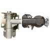 Tectran 9239S-A Gladhand Gladhand - Anodized, 90 degree, Swing-Away Bracket Mount, Service