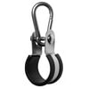 Tectran 94-0103 Air Brake Hose and Power Cable Clamp Air Brake Hose Connection Hanger - Assembly