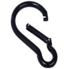 Tectran 94-0104 Air Brake Hose and Power Cable Clamp Air Brake Hose Tender - Large Snap Clip - 1-3/4 in. I.D