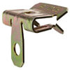 Tectran 94-0108 Bumper Cover Reinforcement Beam Clip Multi-Purpose Clip - Beam Clip, for Air Brake Air Line Clamp