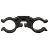 Tectran 940-585 Air Brake Hose Tender Spacer Air Brake Hose Tender Spacer - Nylon, 1/2 in. I.D. Hose and 3/8 in. I.D. Hose