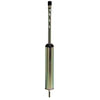 Tectran 9400D Pogo Stick Pogo Stick - 24 in. Length, Zinc Dichromate Finish, without Clamp
