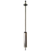 Tectran 9400H-2 Pogo Stick Pogo Stick - 40 in. Stainless Steel Pogo Stick, with Mounting Hardware, with Clamp