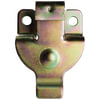 Tectran 9410 Tool Holder Air Brake Dummy Coupling - Two Mounting Holes, without Chain