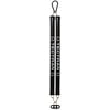 Tectran 9421-2 Air Brake Hose and Cable Tender Kit Air Brake Hose Tender - Double, 25 inches, with Beefy 3-Hole Clamp