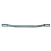 Tectran 9424 Air Brake Hose Connection Hanger Slide Bar Air Brake Hose Connection Hanger Slide Bar - 22 in., Hole Spaced 17.5
