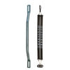 Tectran 9430-2 Air Brake Hose Connection Hanger Slide Bar Air Brake Hose Connection Hanger Slide Bar - 46.5 in. Slider Bar,