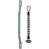Tectran 9431-1 Air Brake Hose Connection Hanger Slide Bar Air Brake Hose Connection Hanger Slide Bar - 46.5 in. Slider Bar,