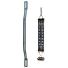 Tectran 9431-2 Air Brake Hose Connection Hanger Slide Bar Air Brake Hose Connection Hanger Slide Bar - 46.5 in. Slider Bar,