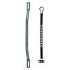 Tectran 9432-1 Air Brake Hose Connection Hanger Slide Bar Air Brake Hose Connection Hanger Slide Bar - 39 in. Slider Bar, 25