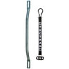 Tectran 9433-1 Air Brake Hose Connection Hanger Slide Bar Air Brake Hose Connection Hanger Slide Bar - 39 in. Slider Bar, 16