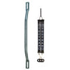 Tectran 9433-2 Air Brake Hose Connection Hanger Slide Bar Air Brake Hose Connection Hanger Slide Bar - 39 in. Slider Bar, 16