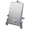 9444 by TECTRAN - Vehicle Document Holder - Cast Aluminum Body, 1-1/2 in. x 3-3/4 in. x 6 in.