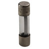 Tectran 88-0012 Multi-Purpose Fuse Multi-Purpose Fuse - AGX Glass, Rated for 32 VDC, 1 in. Length