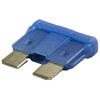 Tectran 88-0026 Multi-Purpose Fuse Multi-Purpose Fuse - ATO Fast Acting Blade, Blue, Rated for 32 VDC