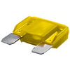 Tectran 88-0040 Multi-Purpose Fuse Multi-Purpose Fuse - Maxi, Yellow, Rated for 32 VDC