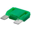 Tectran 88-0041 Multi-Purpose Fuse Multi-Purpose Fuse - Maxi, Green, Rated for 32 VDC