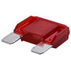 Tectran 88-0043 Multi-Purpose Fuse Multi-Purpose Fuse - Maxi, Red, Rated for 32 VDC