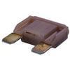 Tectran 88-0045 Multi-Purpose Fuse Multi-Purpose Fuse - Maxi, Tan, Rated for 32 VDC