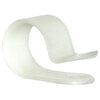 Tectran 901N Air Brake Hose and Power Cable Clamp Clamp1/4" dia. #10