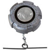 Tectran 91-8100 Fuel Tank Cap Fuel Tank Cap - Aluminum, 2 in. dia., Non-Locking, Vented, Female Thread
